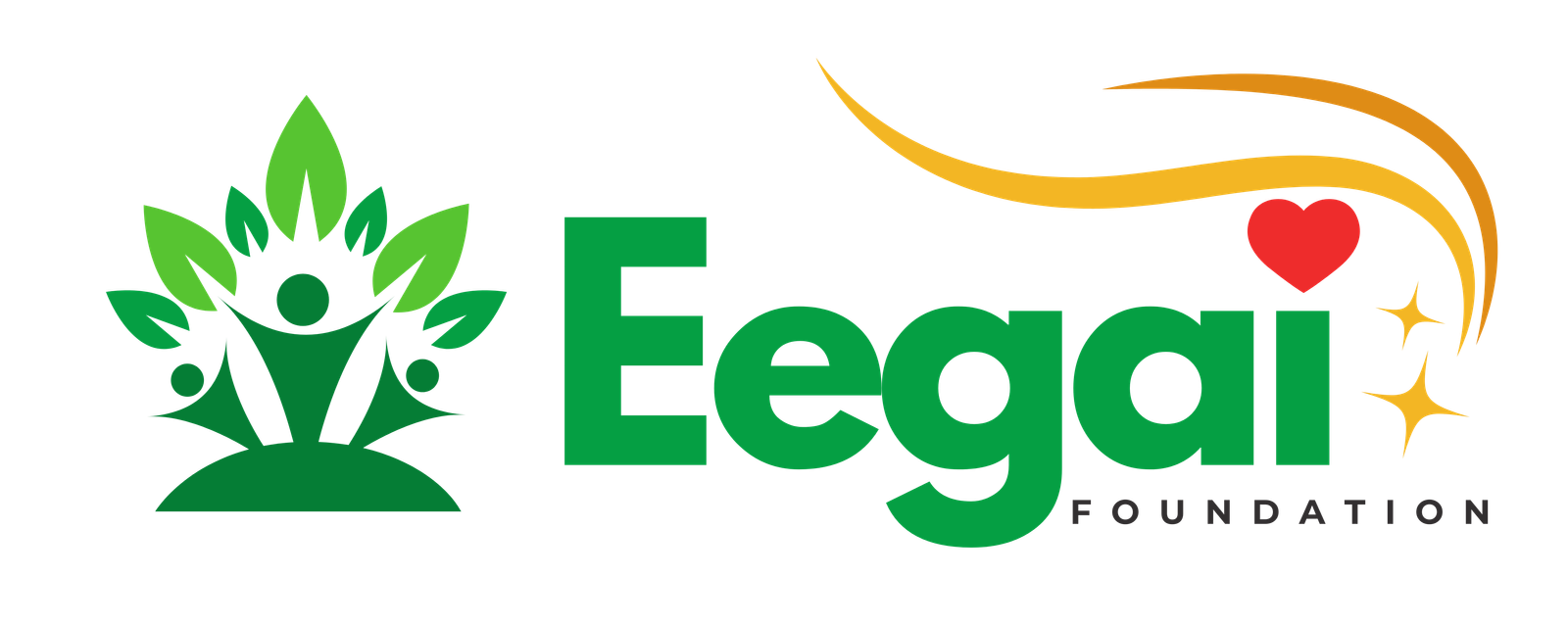 Eegai Foundation Logo